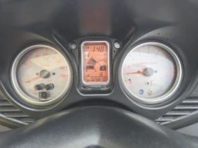 Yamaha T-max 500i, снимка 11