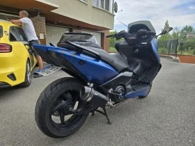 Yamaha T-max 500i, снимка 2