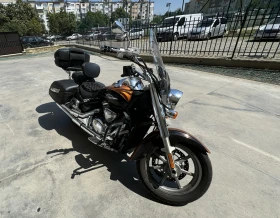 Suzuki Boulevard C90T, снимка 1