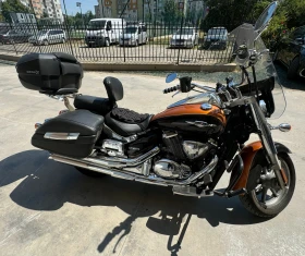 Suzuki Boulevard C90T | Mobile.bg    2