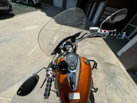 Suzuki Boulevard C90T, снимка 5