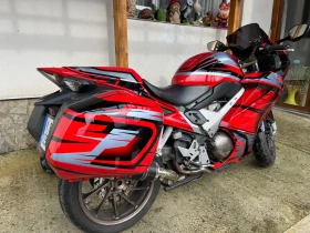 Honda Vfr V-tec 2014, снимка 1