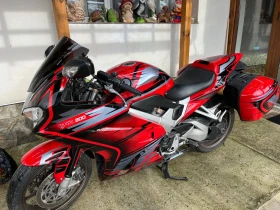 Honda Vfr V-tec 2014, снимка 11