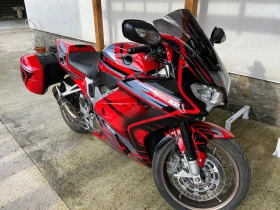 Honda Vfr V-tec 2014, снимка 4