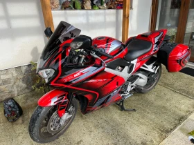 Honda Vfr V-tec 2014, снимка 8