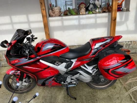 Honda Vfr V-tec 2014, снимка 10