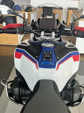 BMW R 1300GS