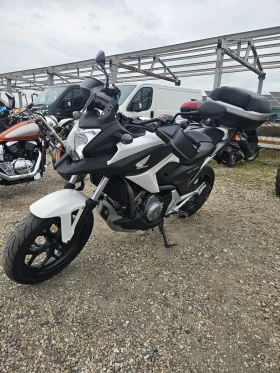 Honda Nc A2 ������ ������ | Mobile.bg � ����� ������ 8