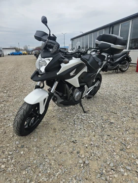 ����� �� �������� �� Honda Nc A2 ������ ������