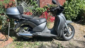 Обява за продажба на Aprilia Scarabeo 125 ~1 290 лв. - изображение 1
