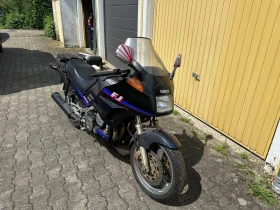  Yamaha Fj