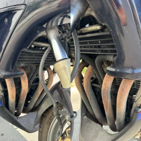Yamaha Fj 1200 | Mobile.bg    11