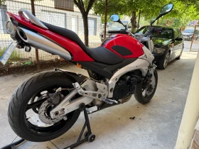 Suzuki Gsr GSR 600 | Mobile.bg � ����� ������ 4