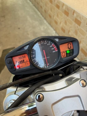 Suzuki Gsr GSR 600 | Mobile.bg � ����� ������ 5