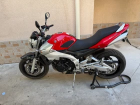 Suzuki Gsr GSR 600 | Mobile.bg � ����� ������ 2