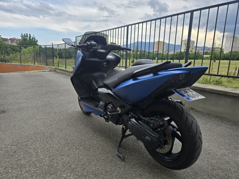 Yamaha T-max 500i, снимка 7 - Мотоциклети и мототехника - 46366551