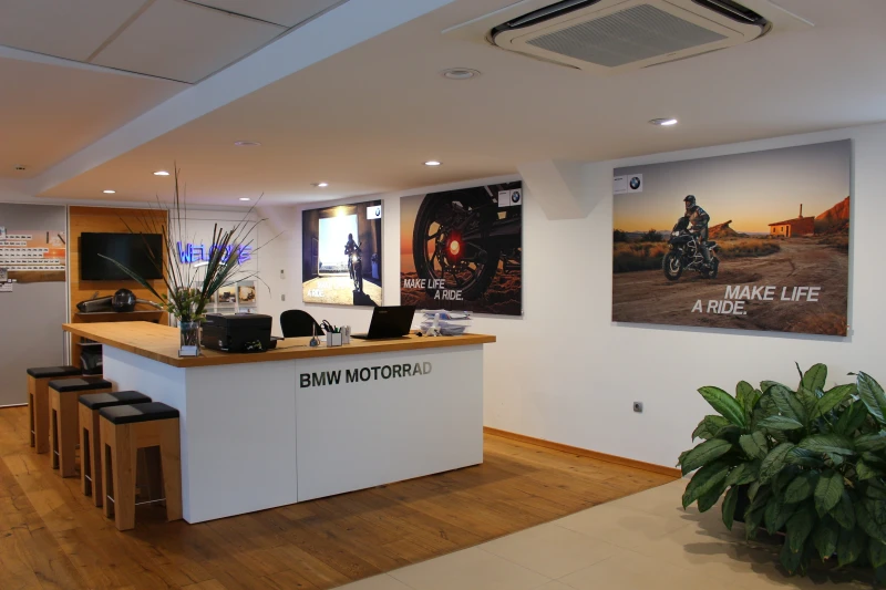 BMW R 1300GS, снимка 6 - Мотоциклети и мототехника - 50394890