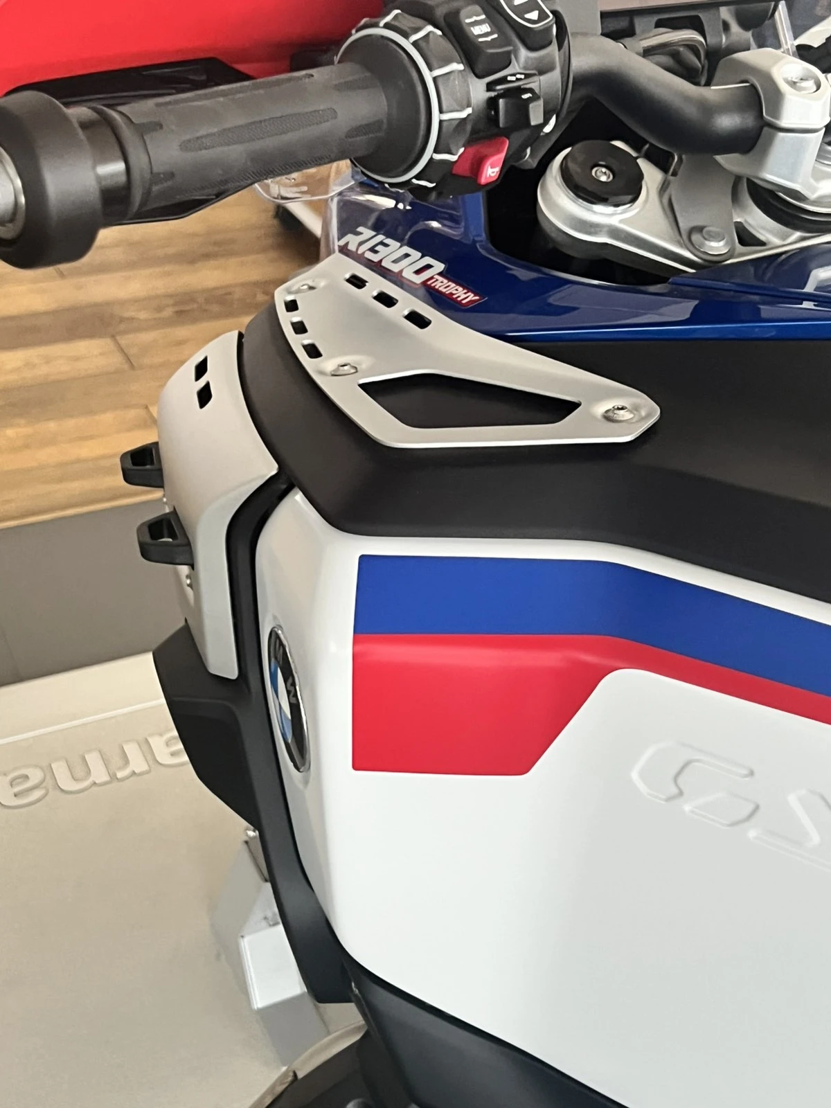 BMW R 1300GS - изображение 5