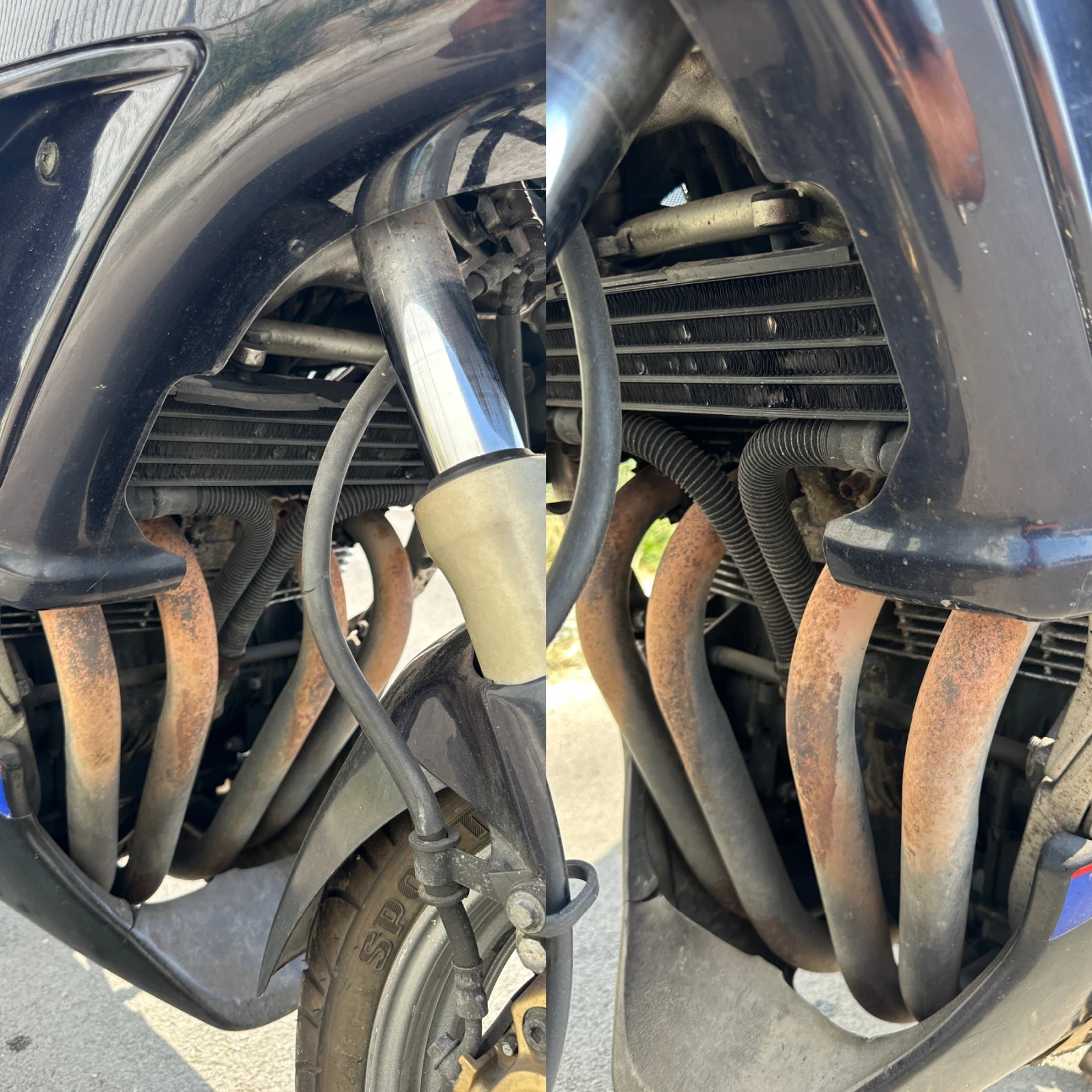 Yamaha Fj 1200 | Mobile.bg � ����������� 11