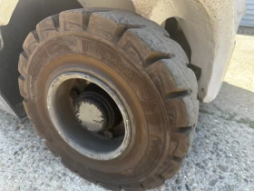 Електрокар DOOSAN 48V/690Ah, снимка 13