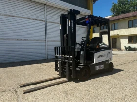����� �� �������� �� ���������� DOOSAN 48V/690Ah
