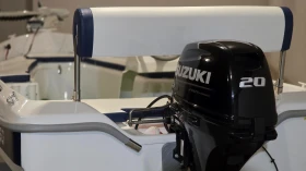    MEGGACRAFT 390 SPORT | Mobile.bg    6