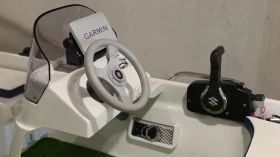    MEGGACRAFT 390 SPORT | Mobile.bg    5