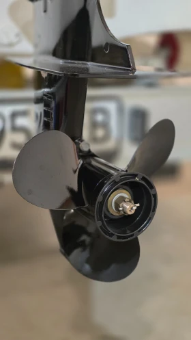    MEGGACRAFT 390 SPORT | Mobile.bg    11