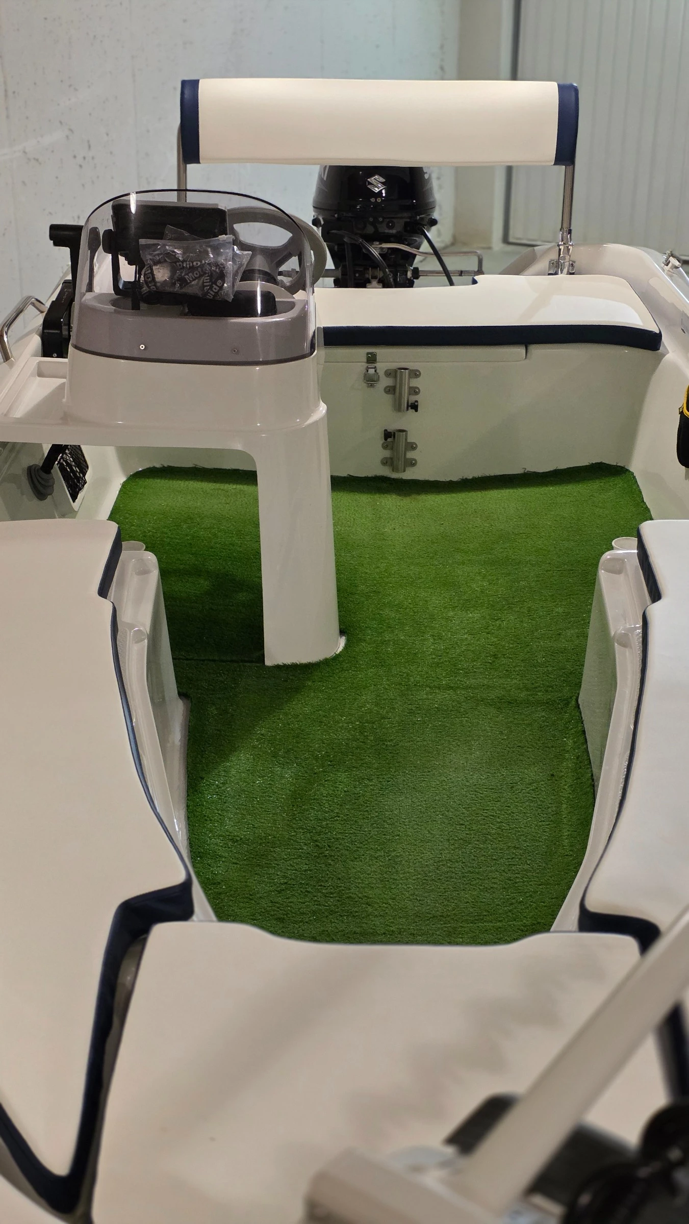    MEGGACRAFT 390 SPORT | Mobile.bg   15