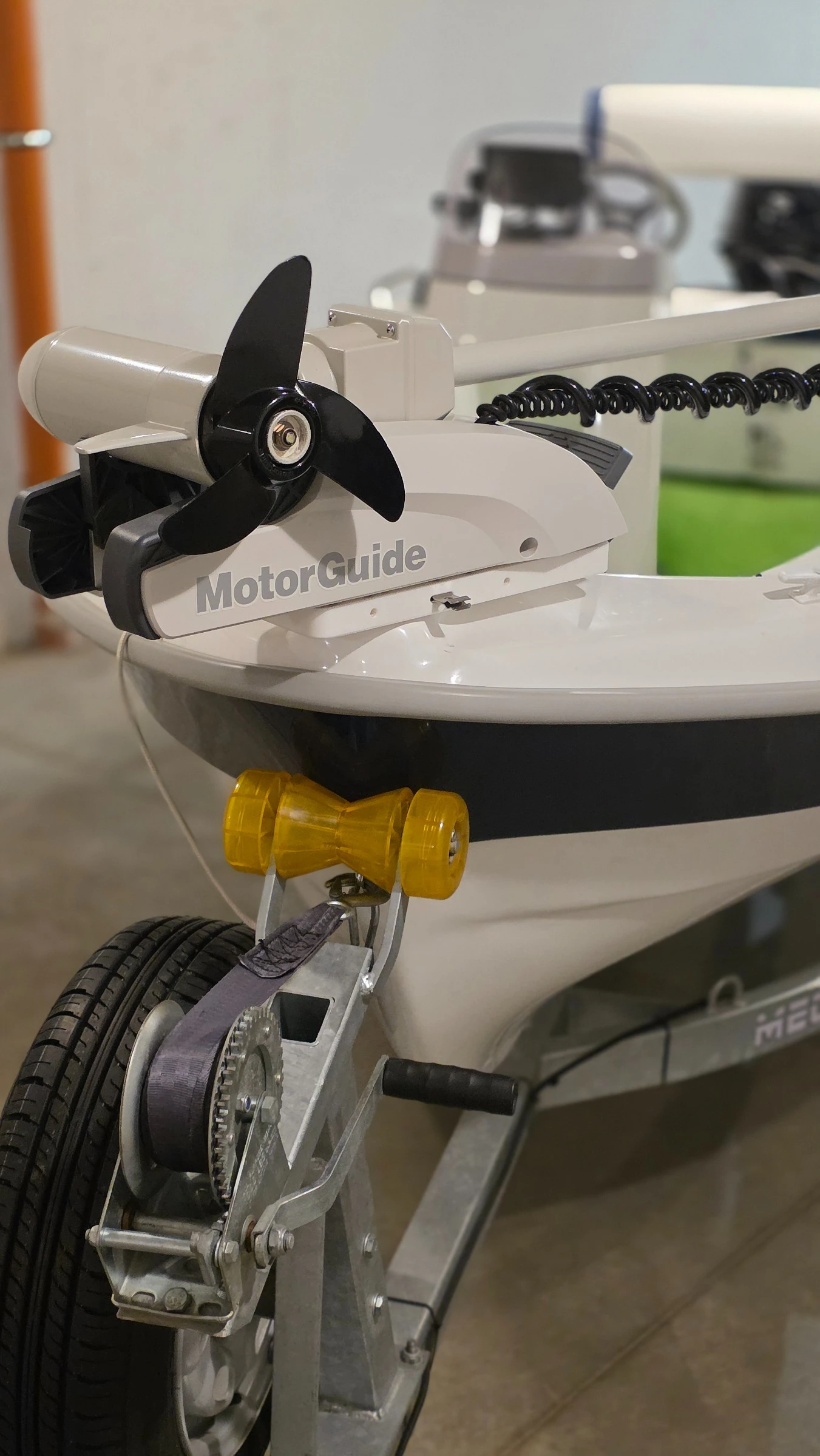    MEGGACRAFT 390 SPORT | Mobile.bg   12