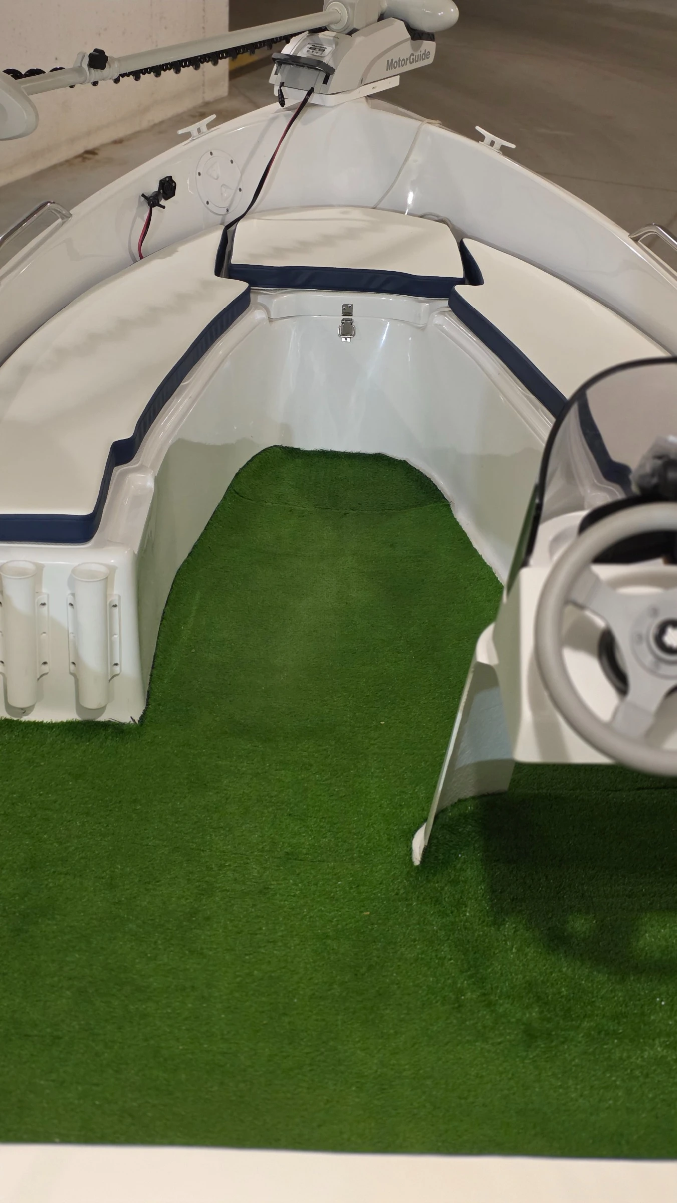    MEGGACRAFT 390 SPORT | Mobile.bg   16