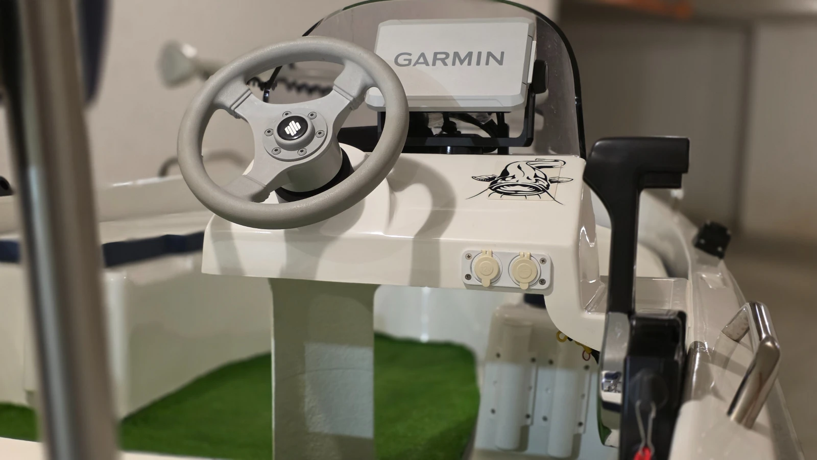    MEGGACRAFT 390 SPORT | Mobile.bg   7