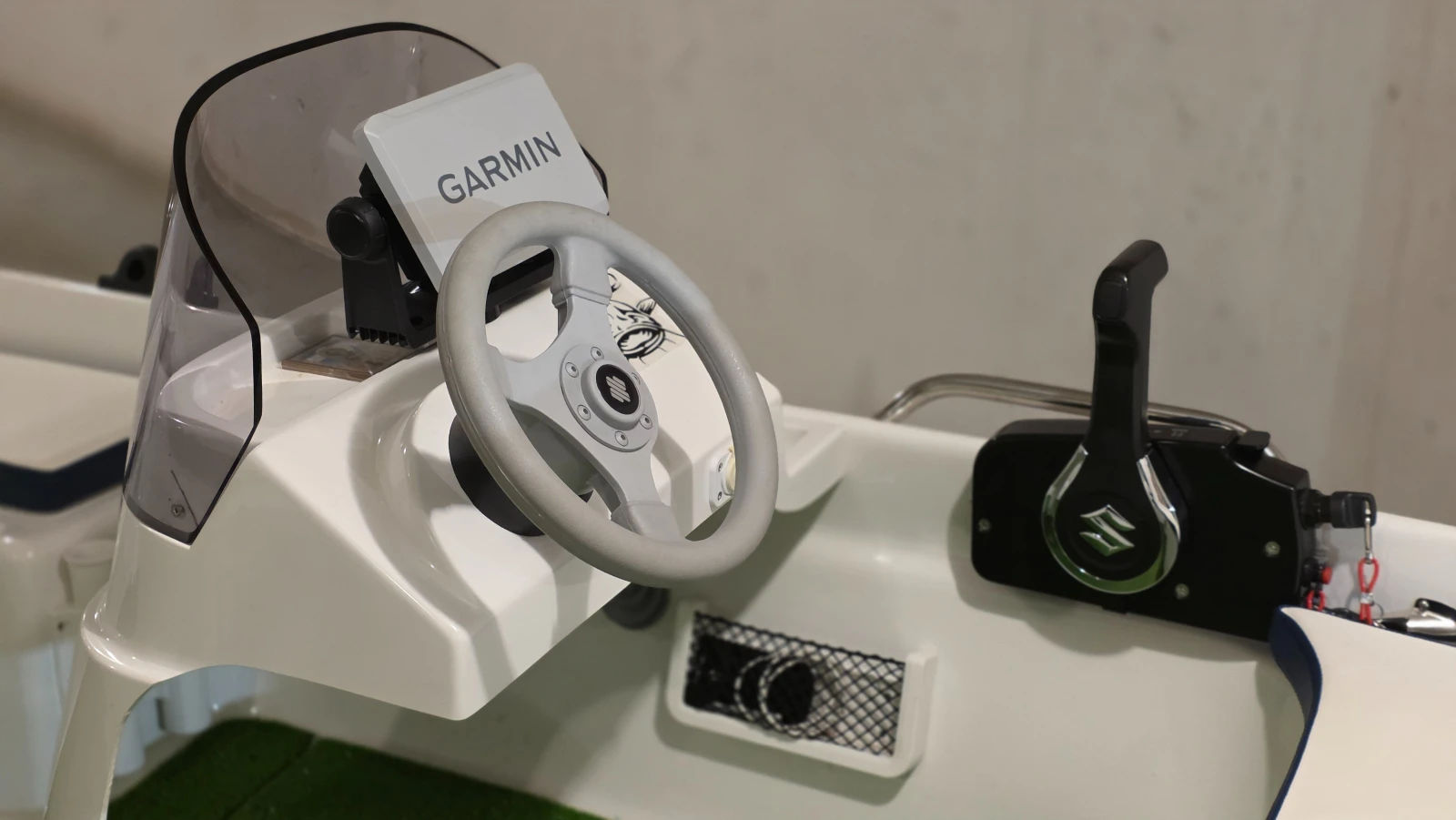    MEGGACRAFT 390 SPORT | Mobile.bg   5