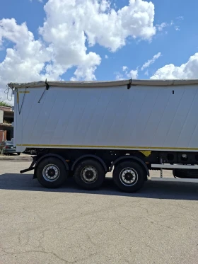 Полуремарке Wielton NW-3, снимка 5