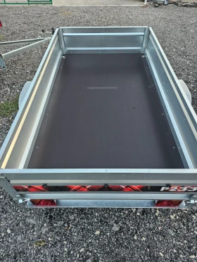 �� ��������� Lider NEW P233 Trigano SRB. | Mobile.bg � ����� ������ 6
