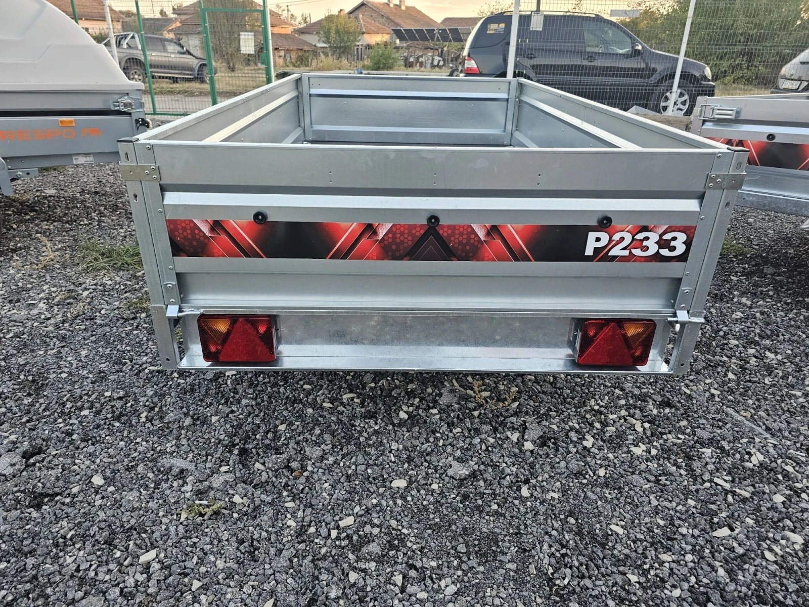 �� ��������� Lider NEW P233 Trigano SRB. | Mobile.bg � ����������� 4