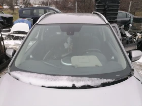 Челно стъкло за Рено Колеос Renault Koleos SUV I (09.2008 - 08.2016), снимка 2