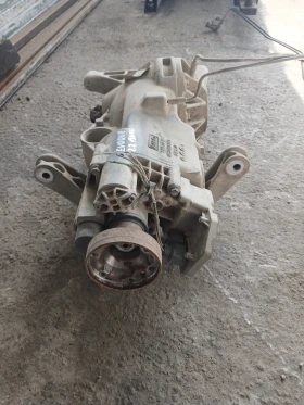 BH52-4N053-AD заден Диференцял Lend Rover Evoque 2.2 150кс., снимка 5