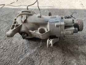 BH52-4N053-AD заден Диференцял Lend Rover Evoque 2.2 150кс., снимка 3