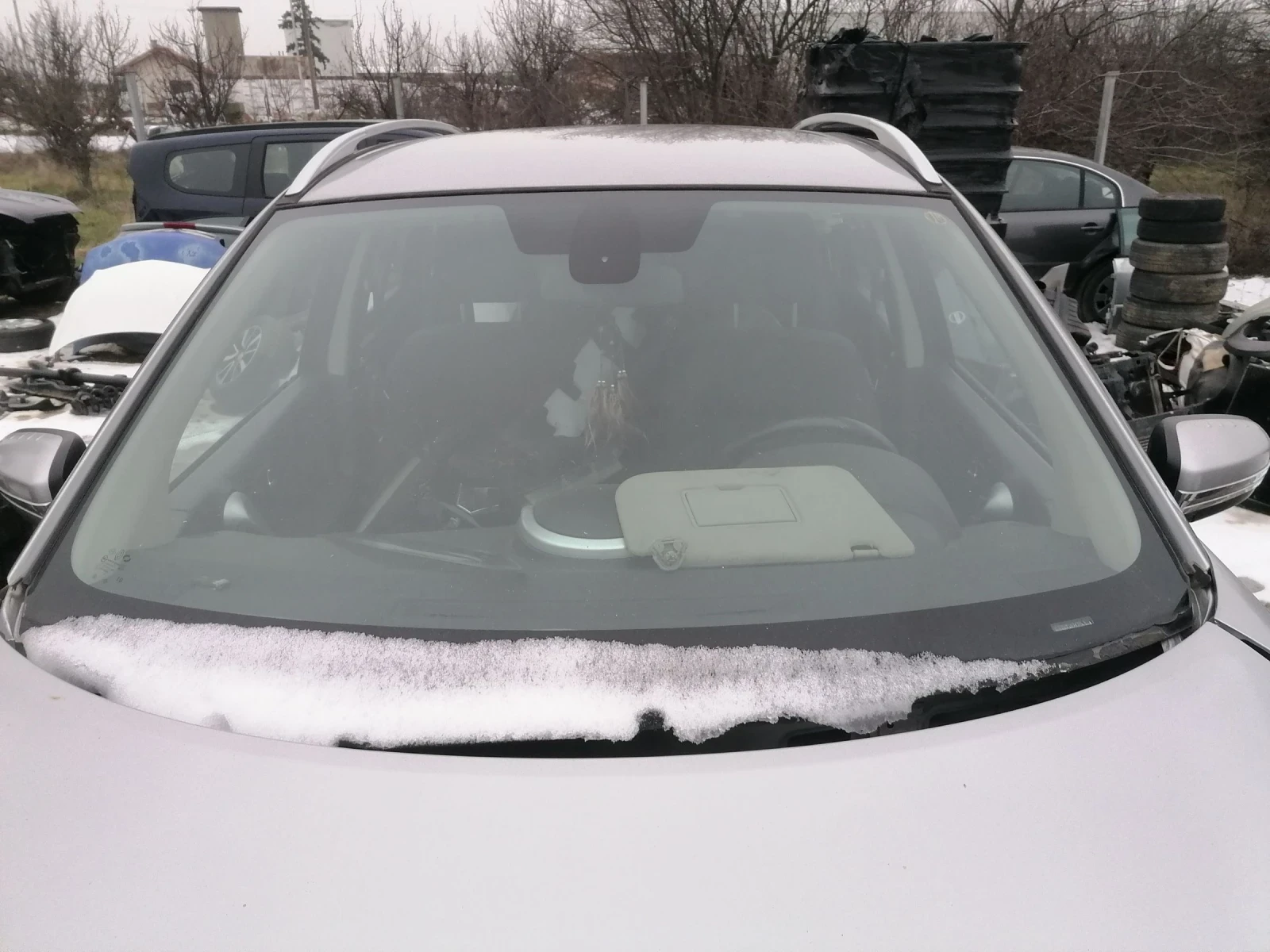 ����� ������ �� ���� ������ Renault Koleos SUV I (09.2008 - 08.2016) | Mobile.bg � ����������� 1