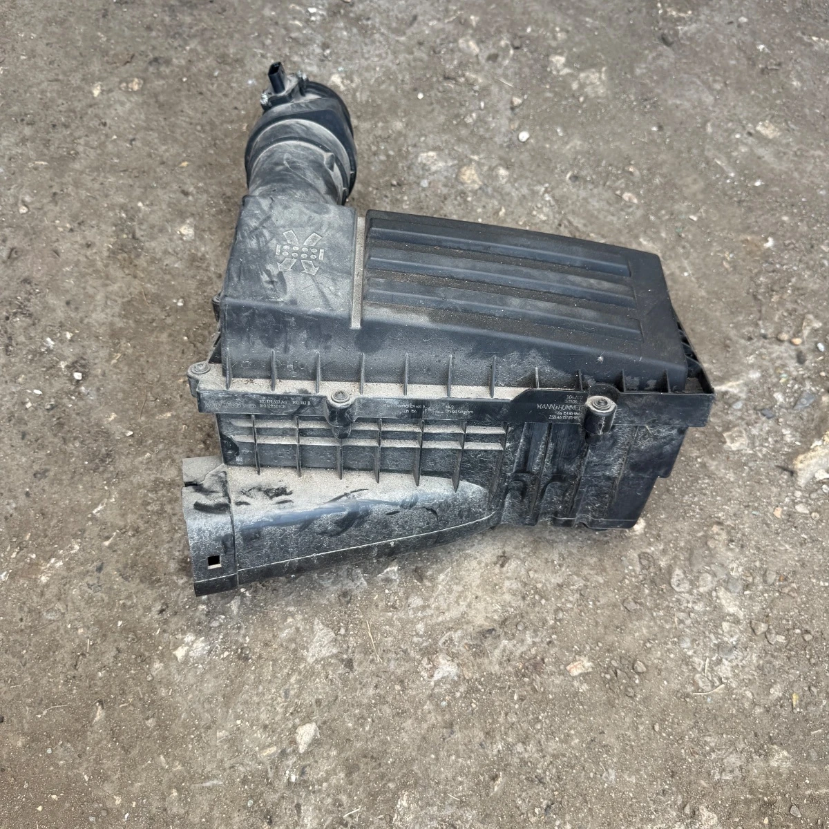 ����� �� �������� ������ �� Skoda Superb 1K0129607AG-596 | Mobile.bg � ����������� 1