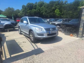 VW Touareg 2.5 R5 , 174 .. ,  , 60     | Mobile.bg    3