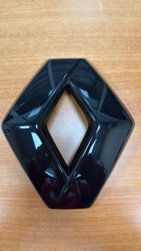 Екстериорни неметални аксесоари, снимка 1