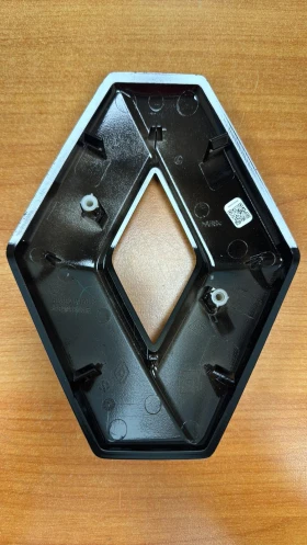 Екстериорни неметални аксесоари, снимка 2