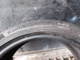 Гуми Летни 255/35R19, снимка 6