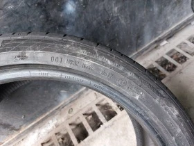Гуми Летни 255/35R19, снимка 7