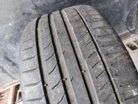 Гуми Летни 255/35R19, снимка 3
