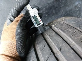 Гуми Летни 255/35R19, снимка 4