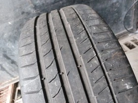 Гуми Летни 255/35R19, снимка 1