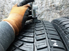 Гуми Всесезонни 215/60R17, снимка 3
